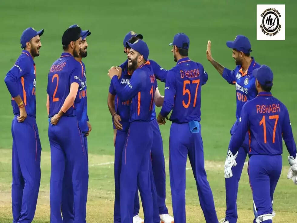 IND vs SA: टीम इंडिया के 3 स्टार हुए स्क्वाड में शामिल, ये खिलाड़ी हुआ बाहर