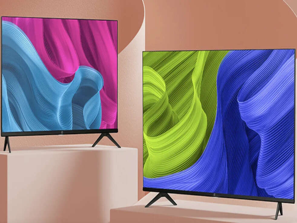 OnePlus TV 40 Y1S Price