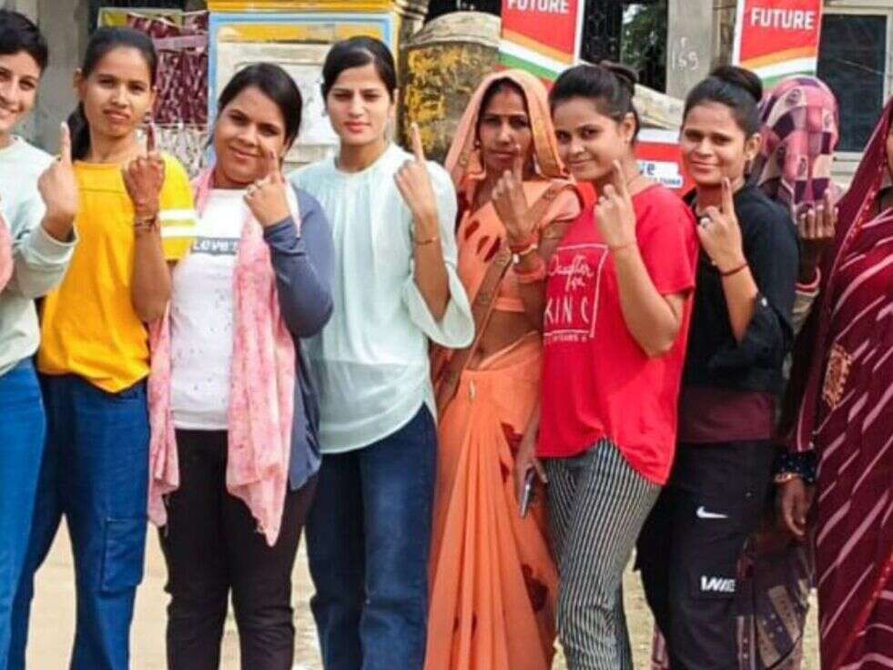 Haryana Lok Sabha Elections