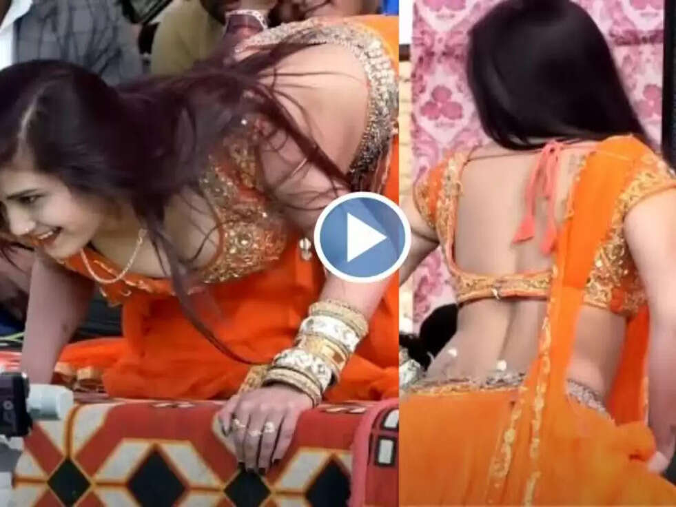 komal rangili hot dance