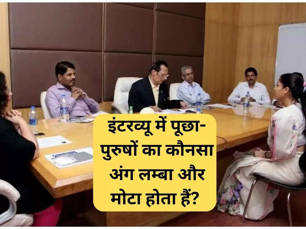 IAS Interview Questions