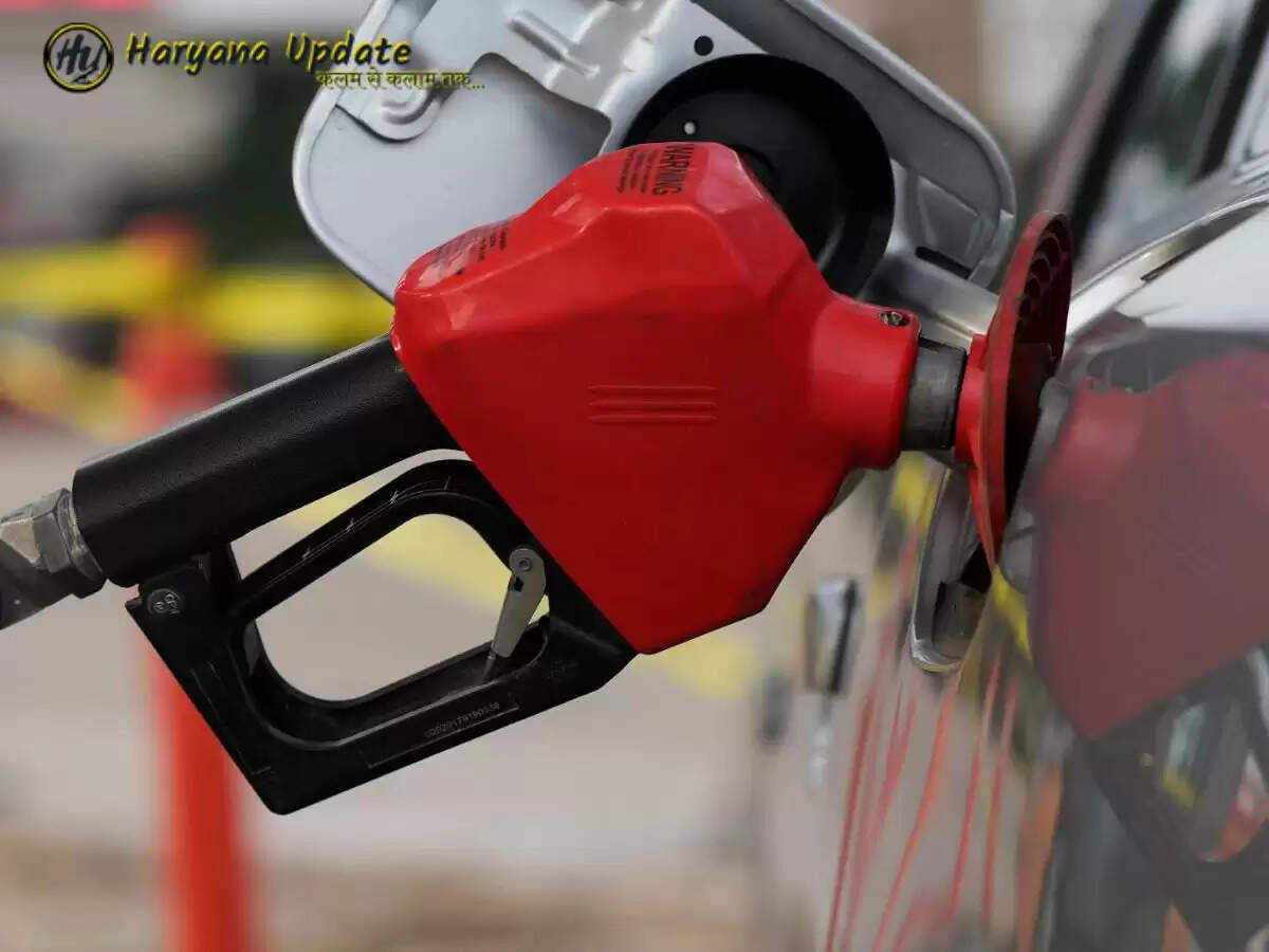 petrol diesel price today
