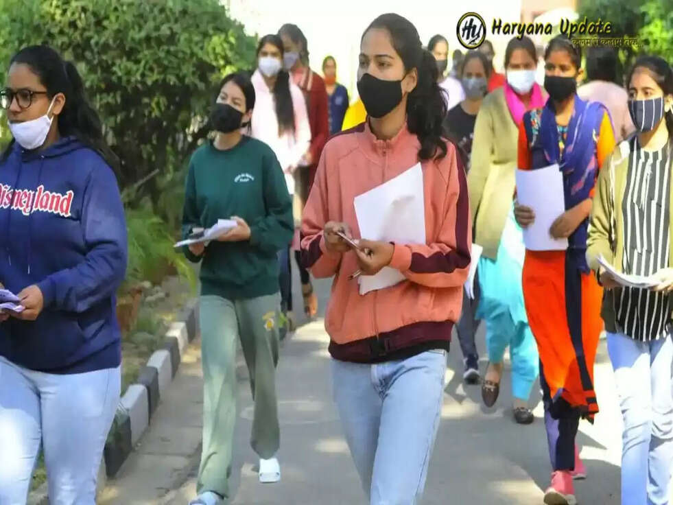 CUET Exam: 3.72 लाख स्टूडेंट्स को लगा  झटका, जानिए पूरा मामला 