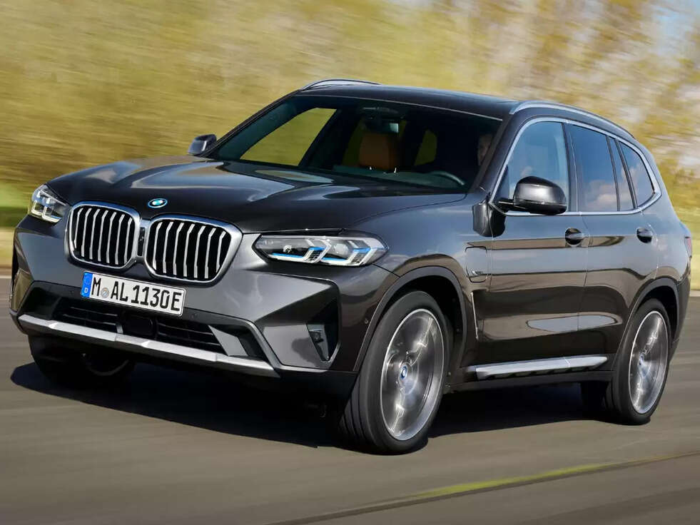 BMW ने Launch की सबसे सस्ती कार, उसके फीचर देखकर हो जाओगे उसके दीवाने&nbsp;