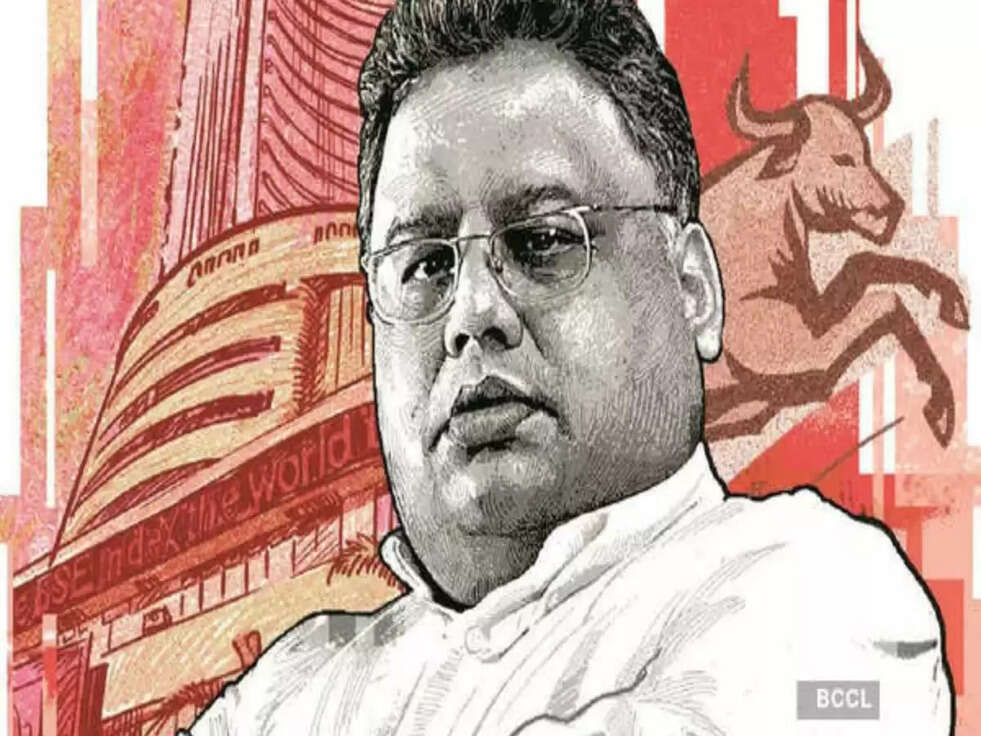 rakesh jhunjhunwala portfolio