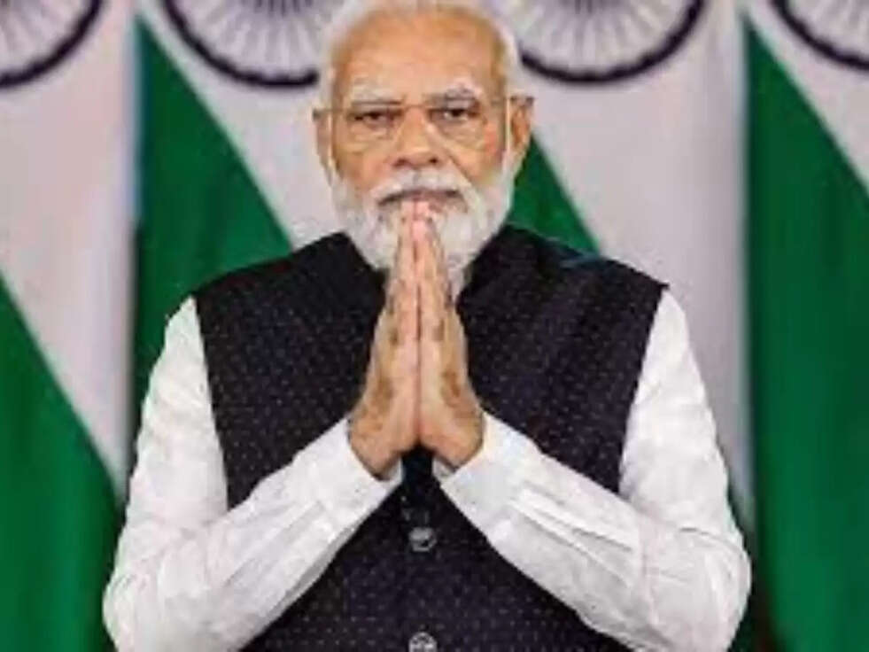 PM Modi
