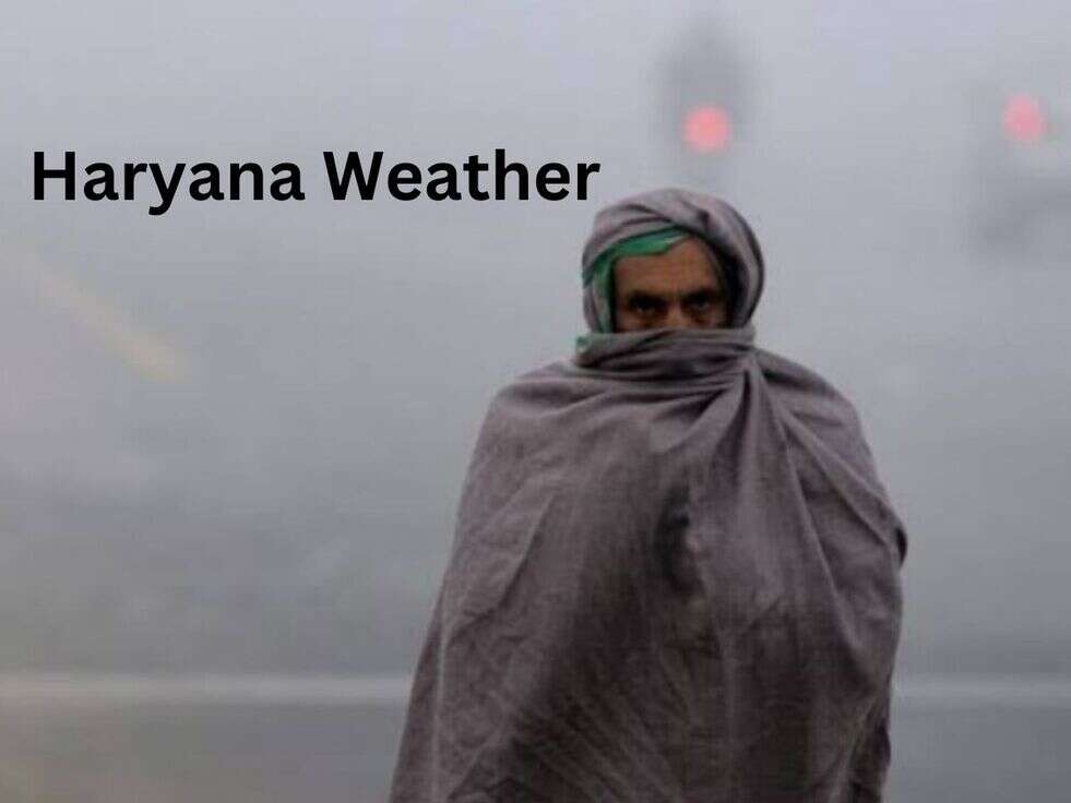 Haryana Weather 
