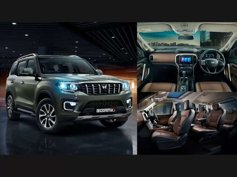 Mahindra Scorpio N: बुकिंग, टेस्ट ड्राइव और वेटिंग&nbsp;