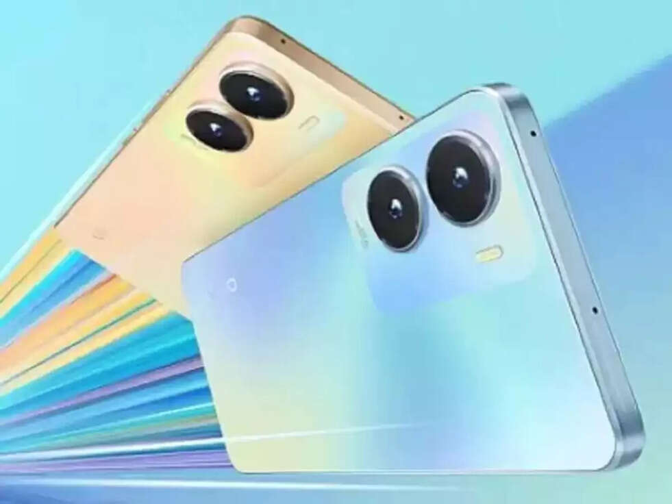 Vivo T2 5G स्मार्टफोन पर आया पहला डिस्काउंट ऑफर, 6500 रुपए मिल रहा है सस्ता 