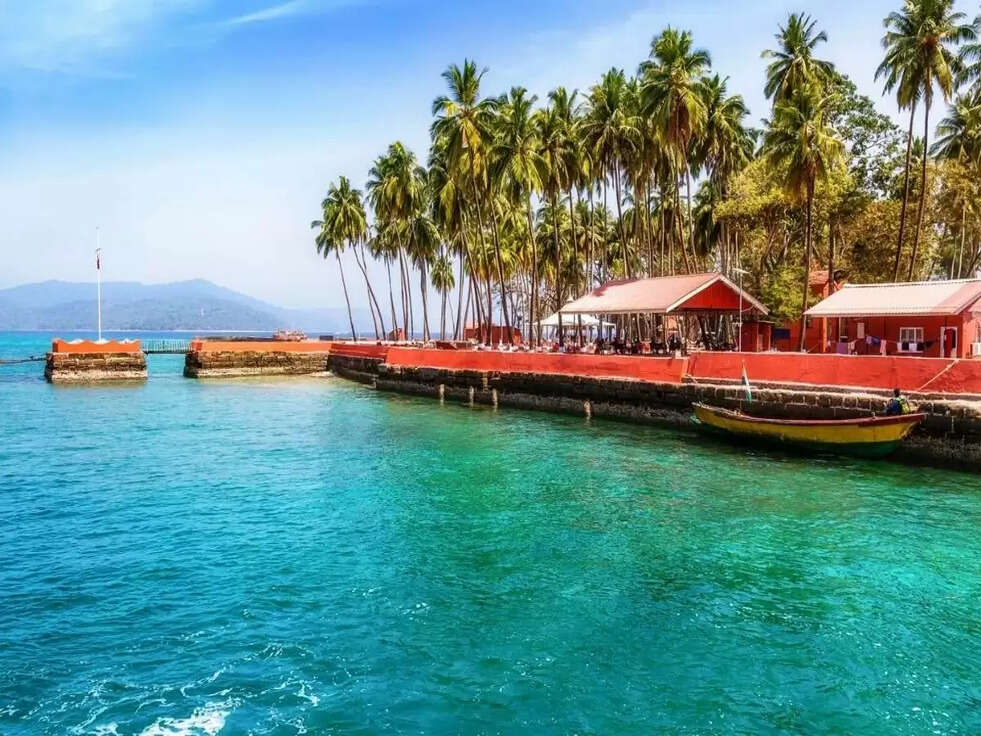 Andaman Travel: अगर बना रहें है कहीं घुमने जाने का प्लान, तो जान लें इन जगहों के बारे में 