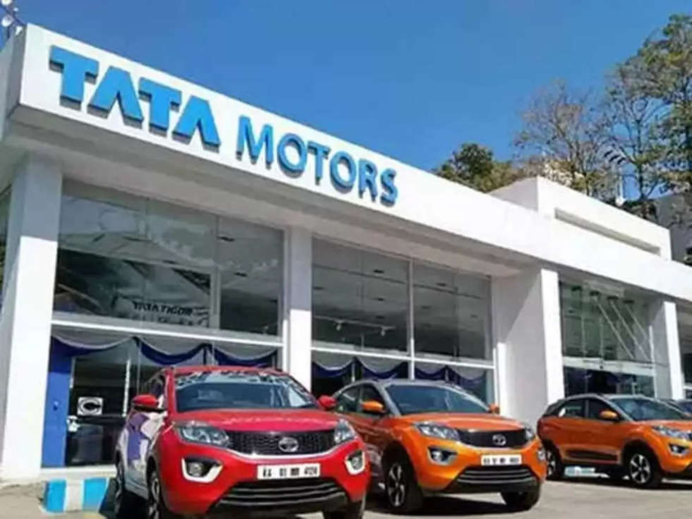 Tata Motors: इस कंपनी ने Maruti,Hyundai को दी भारी टक्कर, की 5 लाख से ज्यादा की सेल 