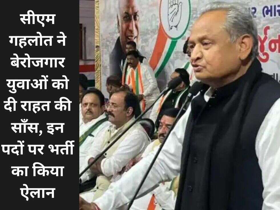 Rajsthan Recruitment