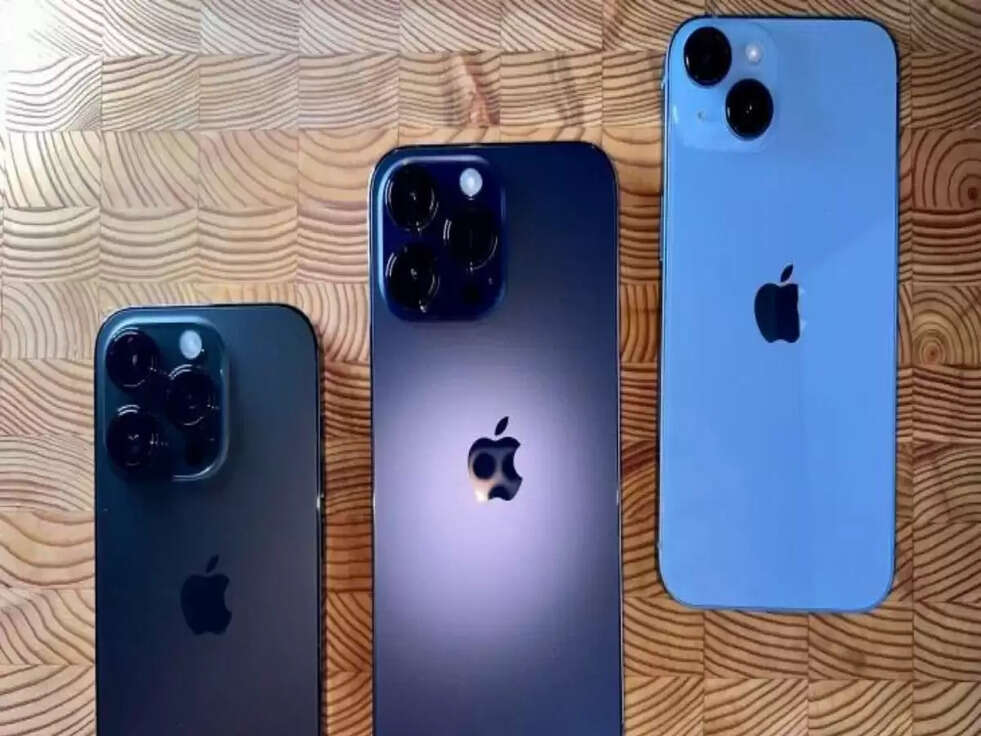वाह क्या ऑफर है: iPhone 14 खरीदने पर मिल रहा है&nbsp;5000 तक का कैशबैक, जाने पूरा ऑफर