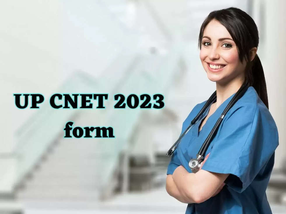 UP CNET 2023 form: उत्तर प्रदेश में CNET 2023 के लिए रजिस्ट्रेशन शुरू, जानें अप्लाई प्रोसेस