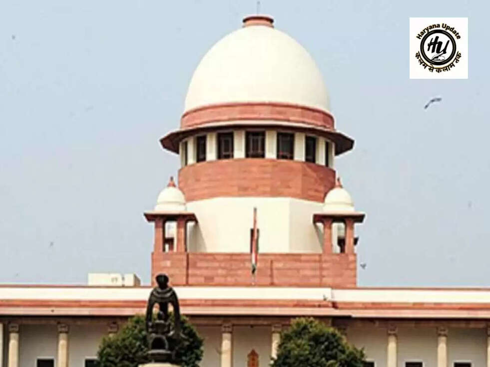 Supreme Court: अब Live Sreaming से आम लोग भी देख सकेंगे कोर्ट की कार्यवाही