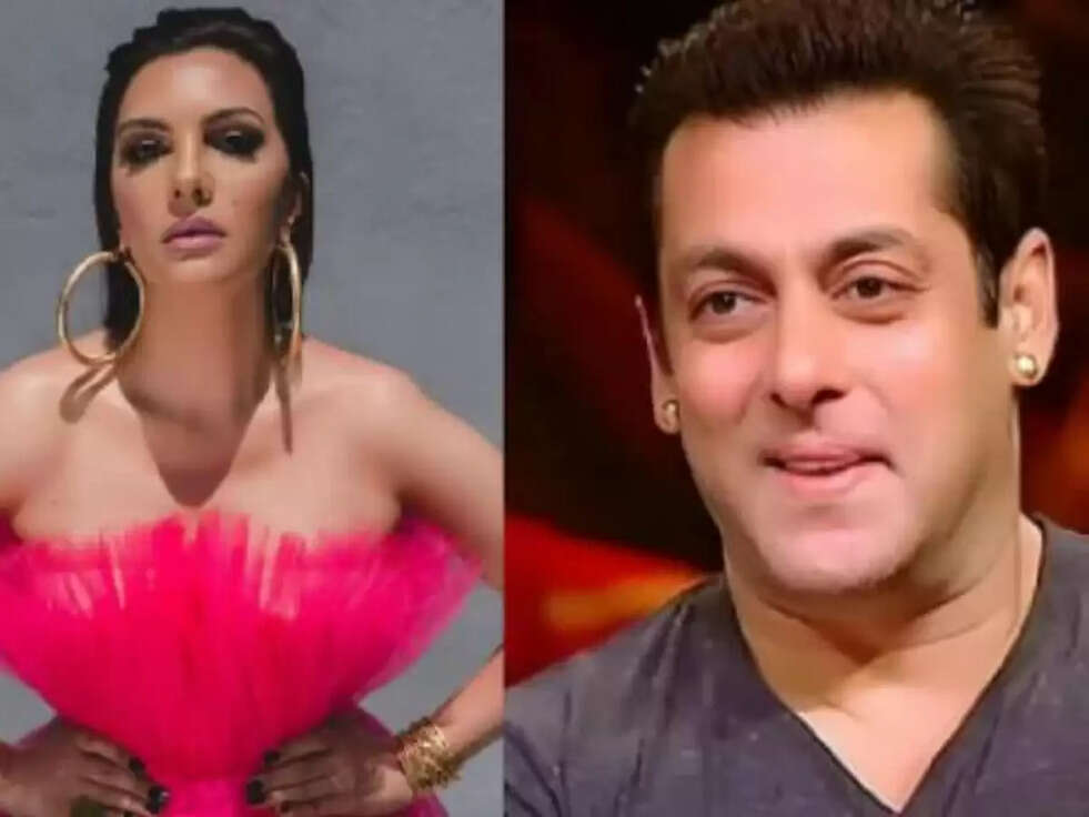 somi ali:एक्स गर्लफ्रेंड सोमी अली सलमान खान (Salman Khan)को बताया 'औरतों को पीटने वाला, और मानसिक रूप से बीमार...',जानिए डिटेल में