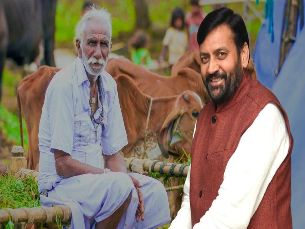 Government Scheme :&nbsp;मुख्यमंत्री ने इस&nbsp;योजना के तहत 3882 परिवारों के खातों में भेजे 144.73 करोड़ रुपये