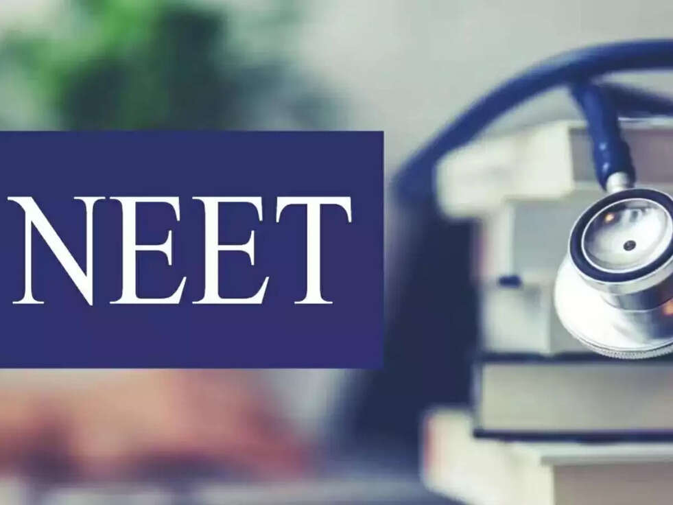 NEET UG Exam के आवेदन के लिए आज है आखिरी मौका, जल्दी कर ले आवेदन&nbsp;