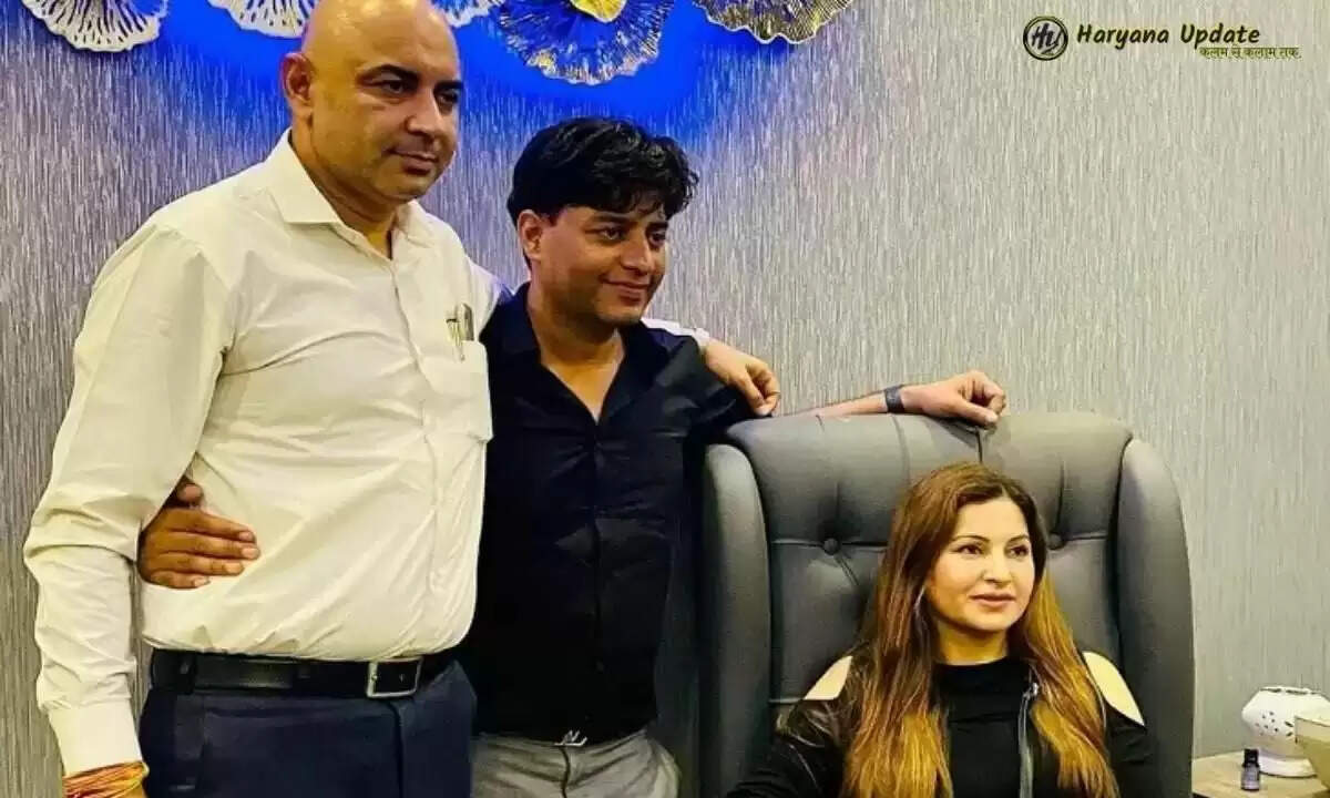 सोनाली फोगाट की मौत में हत्या का केस दर्ज, पोस्टमॉर्टम में मिले चोट के निशान