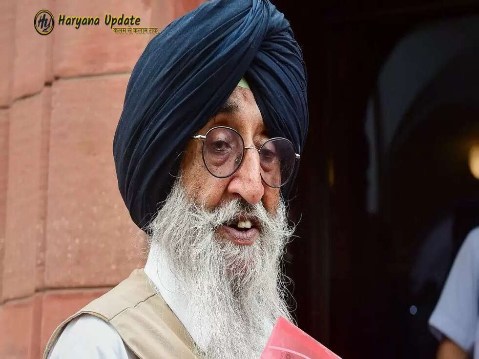 Har Ghar Tiranga Abhiyan: '15 अगस्त पर सिख&nbsp;नहीं&nbsp;फहराएंगे&nbsp;तिरंगा झंडा'&nbsp;&nbsp;