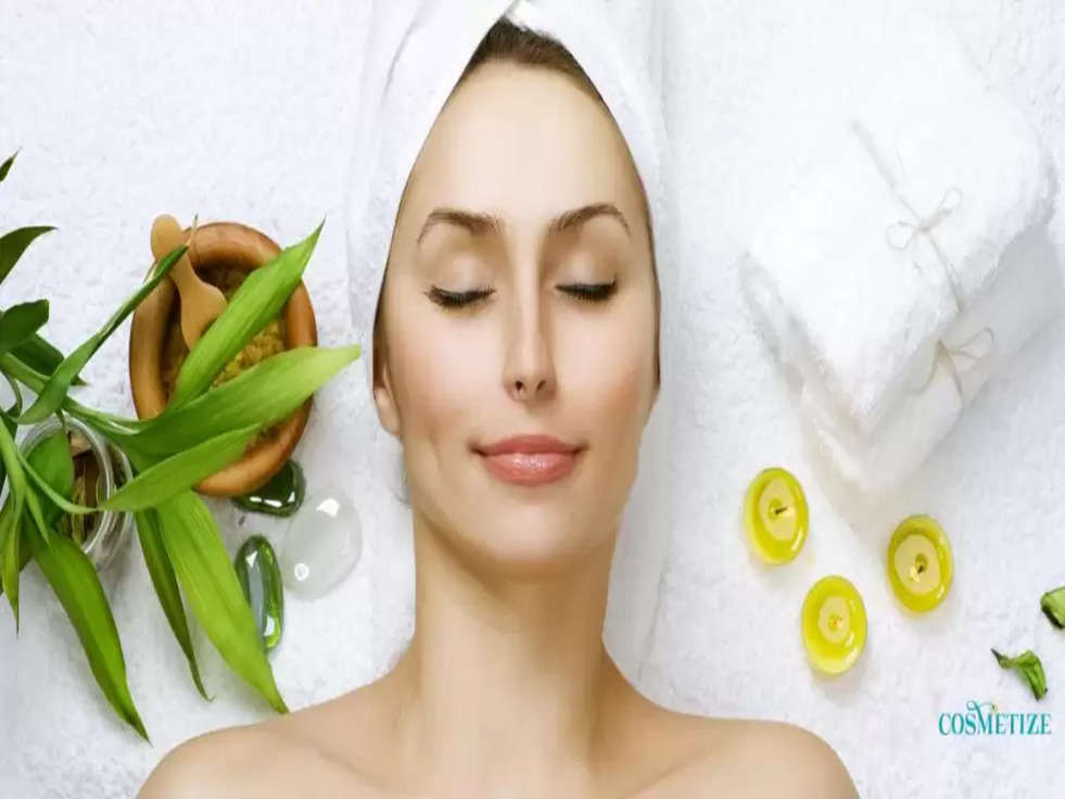 skin care tips home remedies
