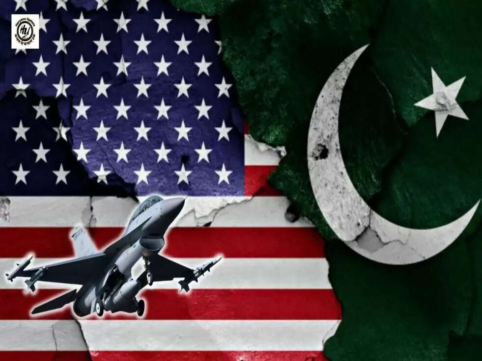 us pakistan f16