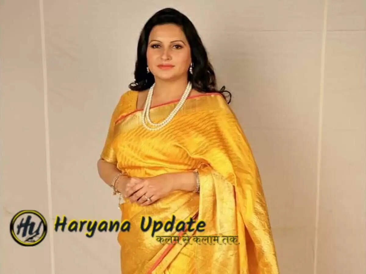 Big Breaking News: नही रही सोनाली फौगाट, गोवा में हार्ट अटैक से मौत