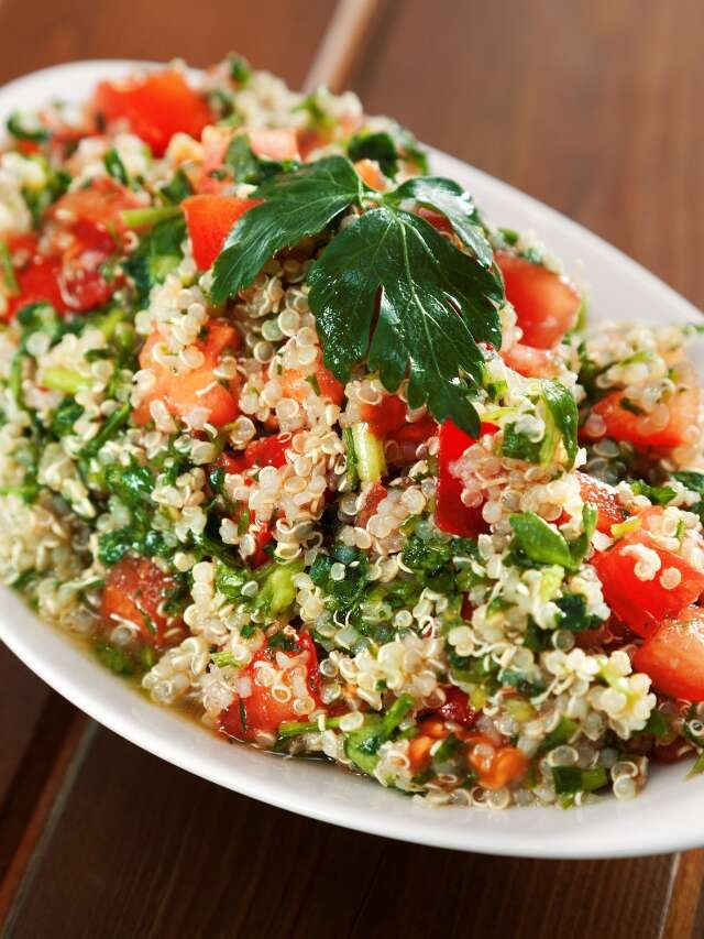 Top 5 Healthy Indian ways to eat quinoa for breakfast
