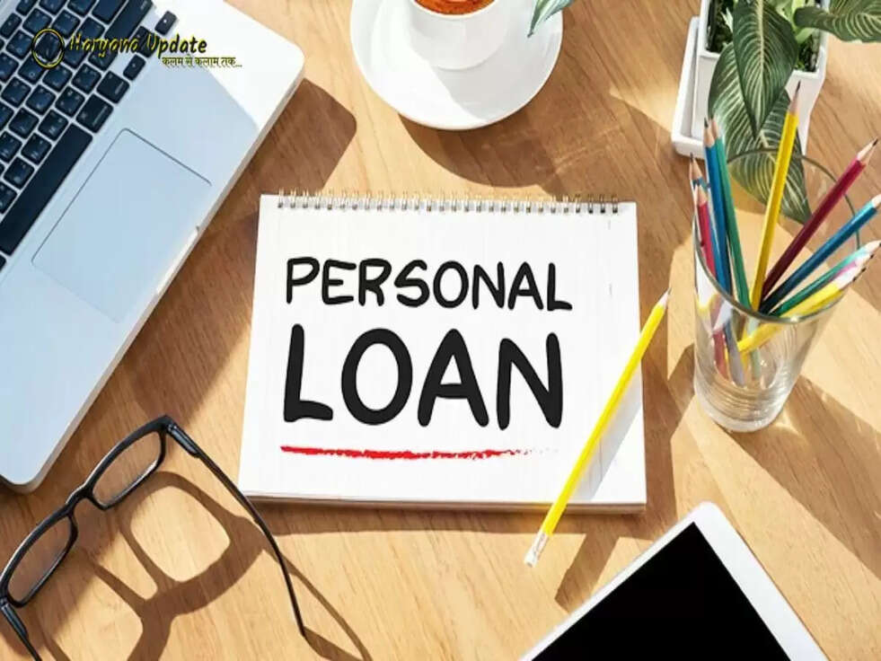 RBI Report: Personal Loan के जरिए लोगों ने इस बारी लिया इतना पैसा, जानकार उड़ जाएंगे होश&nbsp;
