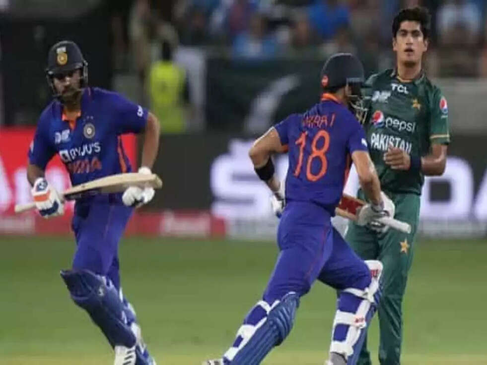 ind vs pak asia cup 2022