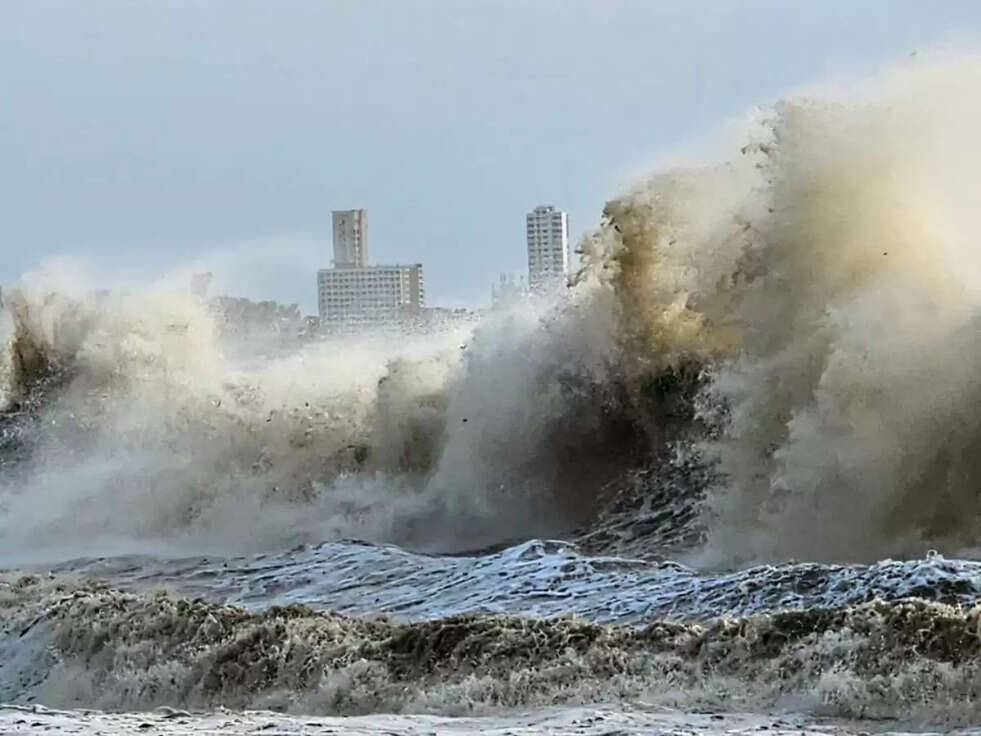 haryana cyclone alert