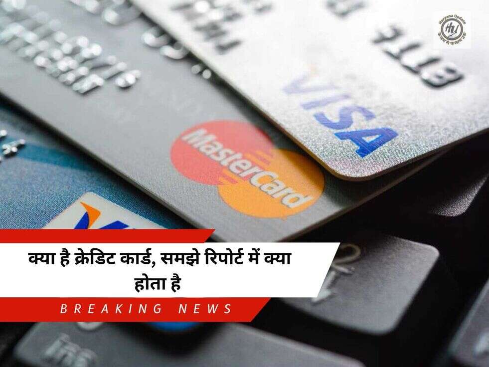 Credit Card News