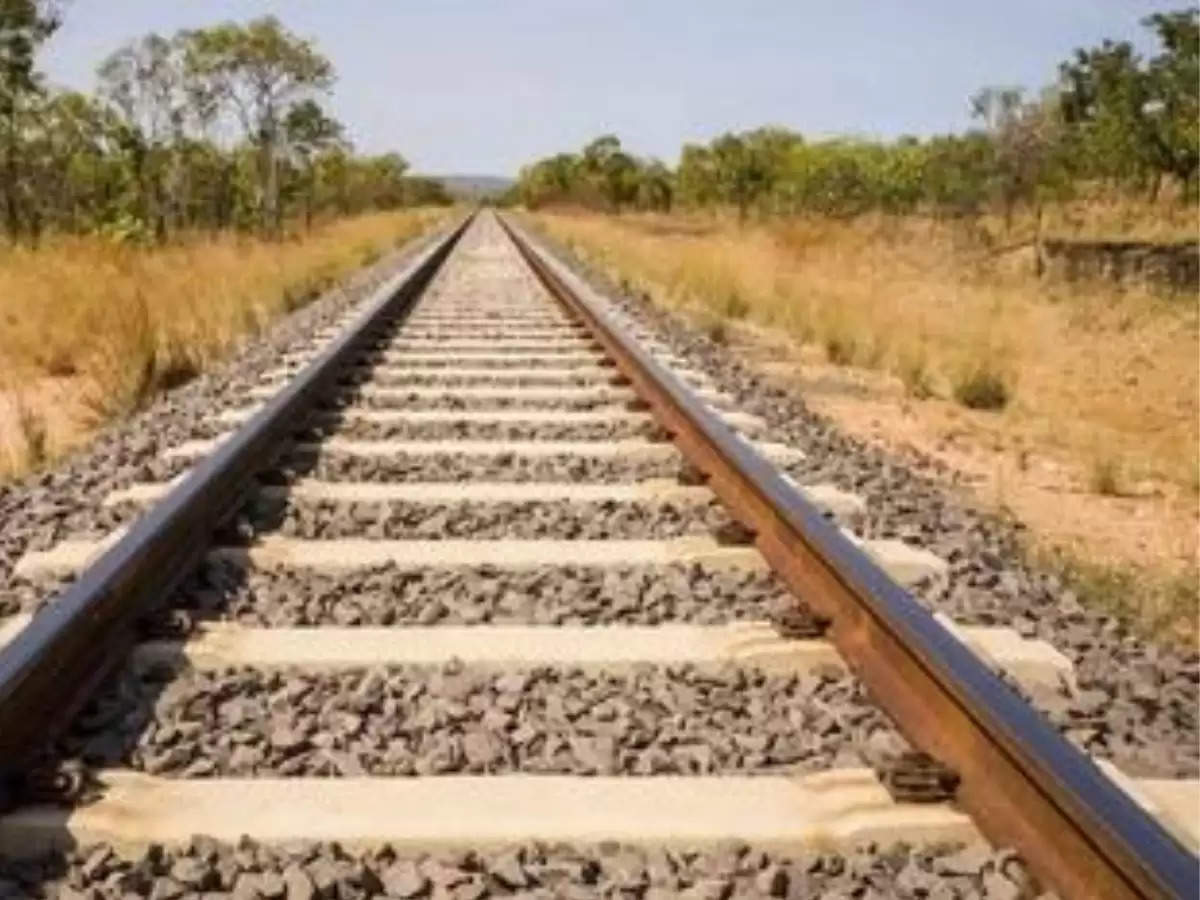 Railway Line: This new railway line of Haryana will be built in 3540 crores, DPR ready