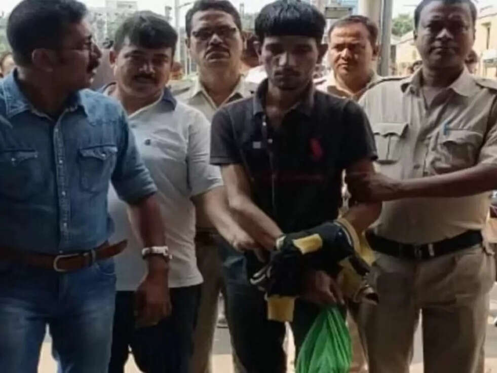 Haryana Big Breaking: पहले किया दुष्कर्म फिर दे दी बच्ची की बलि