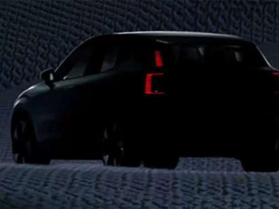Auto News: Volvo 7 EX30 इलेक्ट्रिक कार भारत में करने जा रही है लॉन्च, इसमे मिलेगे धांसू फीचर एंड पावरफुल इंजन 