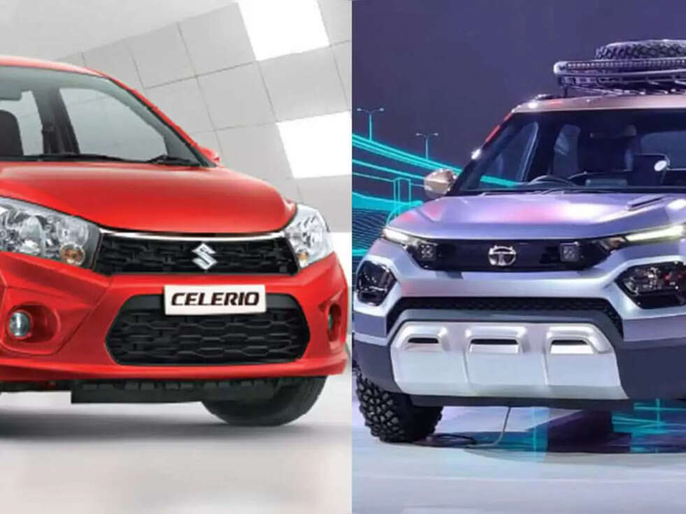 Car Sales:&nbsp;इन 10 कारों के लिए शोरूम में हुई भीड़ , आधी कारें 6 लाख से सस्ती