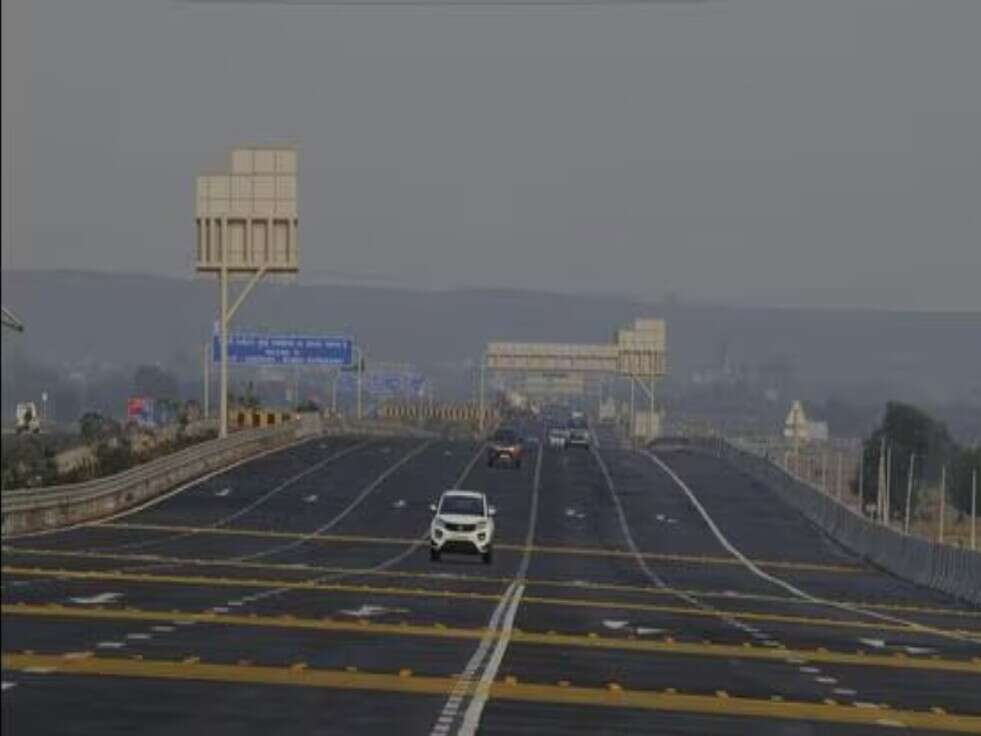 Ghaziabad-Kanpur Expressway