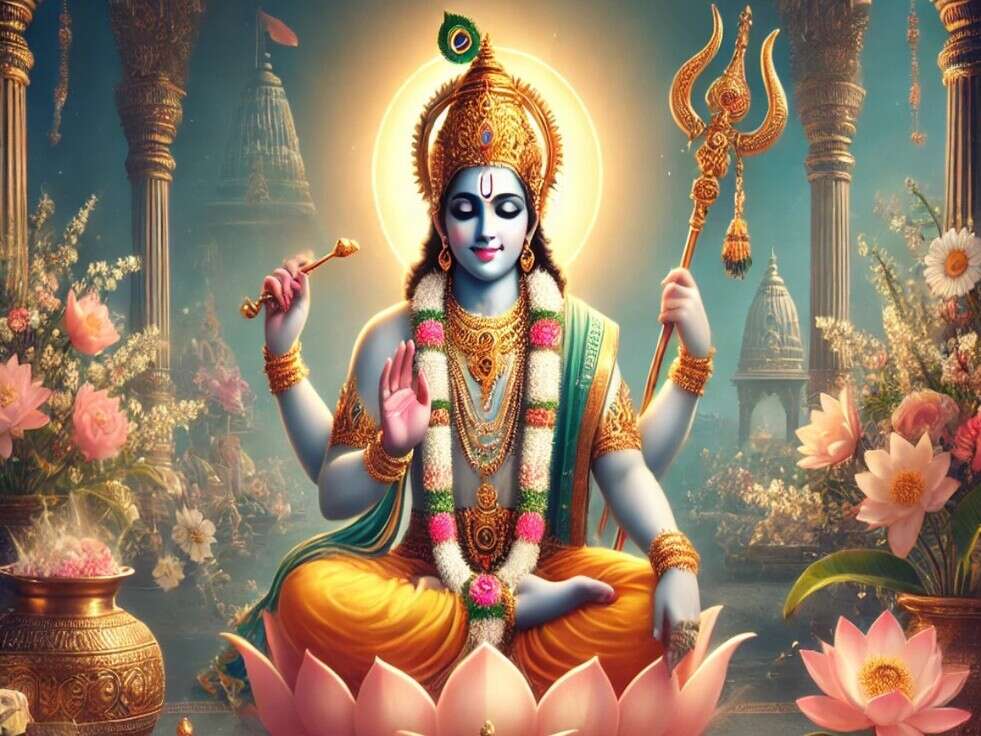 safala ekadashi 2024