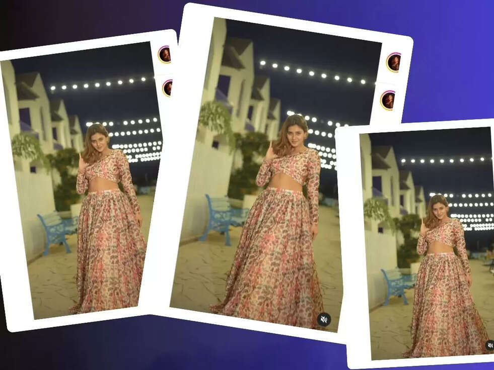 TikTok की स्टार&nbsp;Anjali Arora का&nbsp;MMS लीक होने के बाद, अब फिर से इस विडियो को देख लोगों ने बनाया मजाक, लोग कर रहे है एसे कमेंट&nbsp;