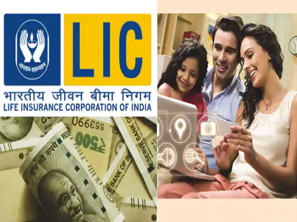 lic investment plan