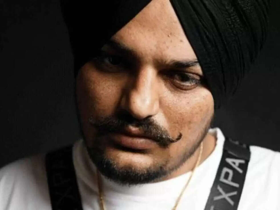 Sidhu Moosewla Shot Murder: First arrest in Moosewala murder case, Manpreet arrested from Uttarakhand