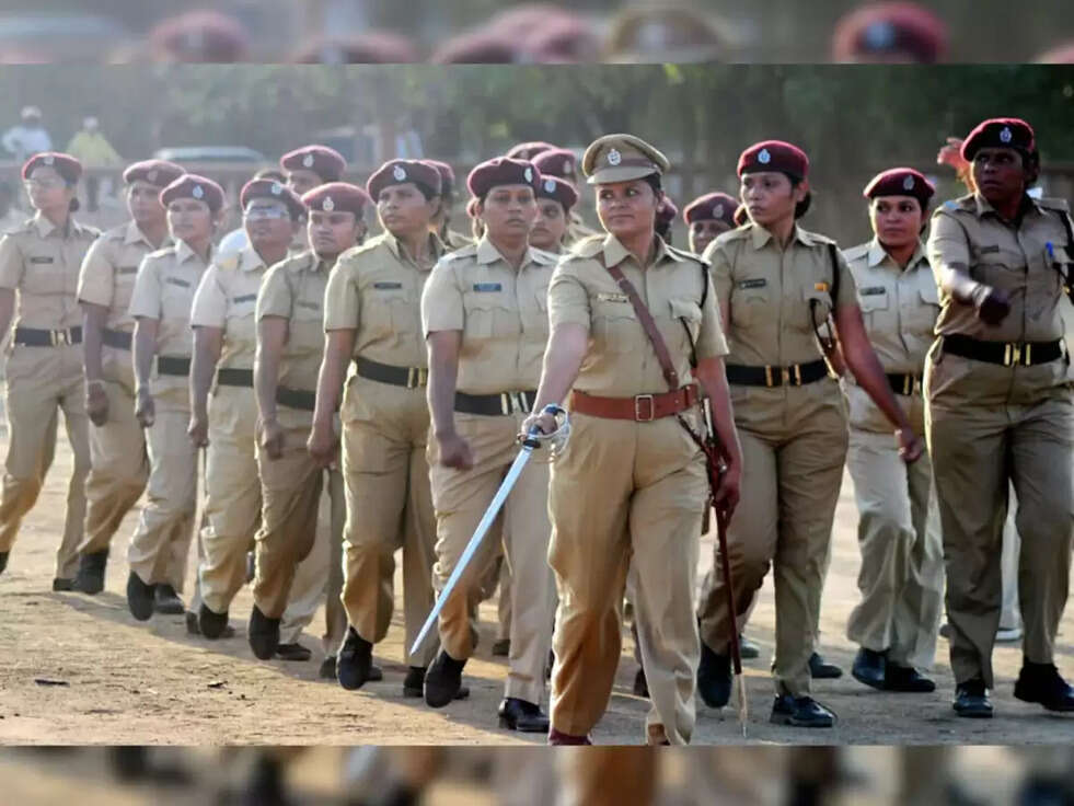 WB Police Recruitment