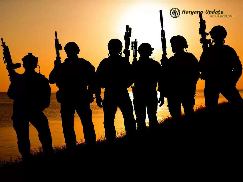 Indian Army Recruitment: इंडियन आर्मी में बंपर भर्ती, इतनी मिलेगी सैलरी 