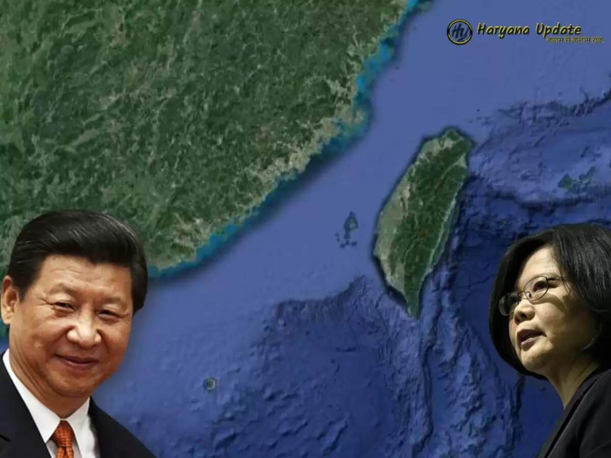 US on China-Taiwan: 'ताइवान का भी इस मुस्लिम समुदाय जैसा हो जाएगा हाल', जानिए क्यों कह दी अमेरिका ने ये बात