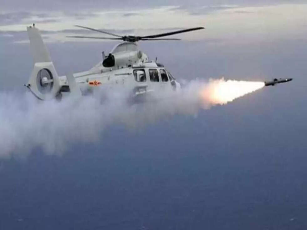 Chinese Helicopters: चीनी हेलीकॉप्टर खरीद कर पछताया पाकिस्तान,जानिए क्या हैं पूरा मामला 