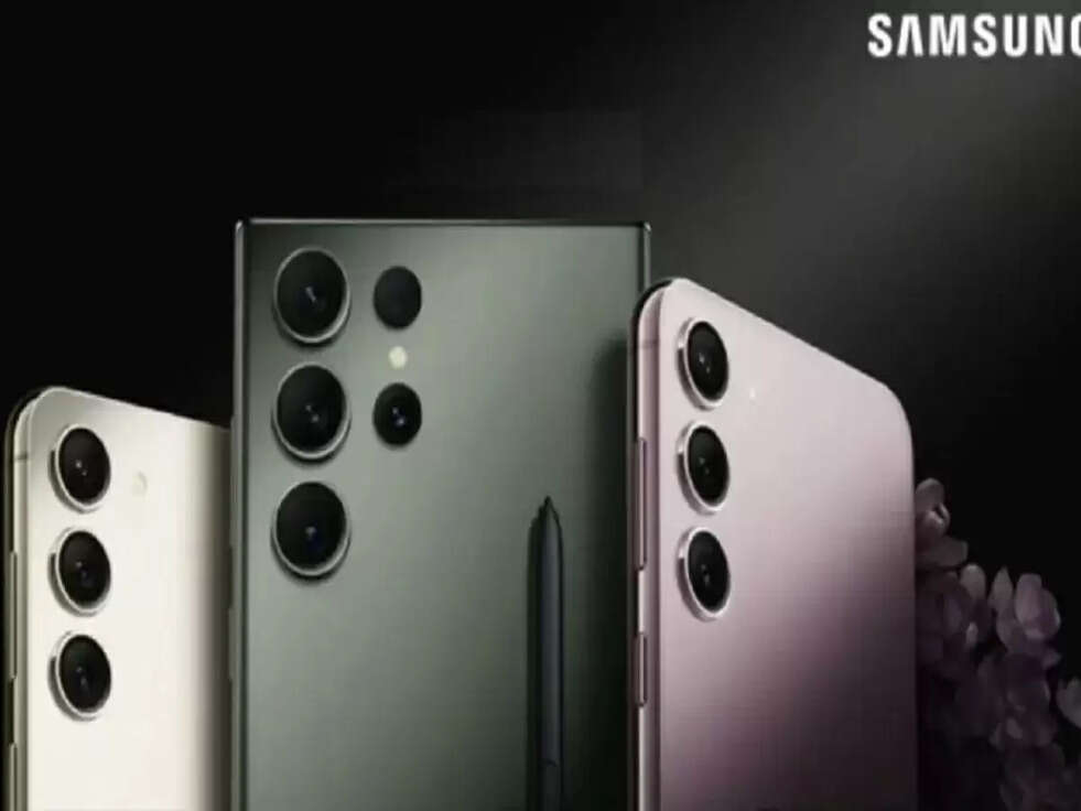 Samsung Galaxy S23 सीरीज के 128GB और 256GB वैरिएंट के लिए देने होंगे सिर्फ इतने रूपए 