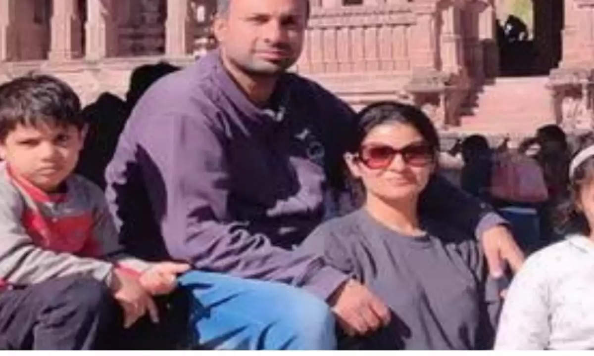 Haryana Update: इस शख्स ने क्यों अपनी पत्नी को कहा, "अब तुम नहीं हो मेरी पत्नी"