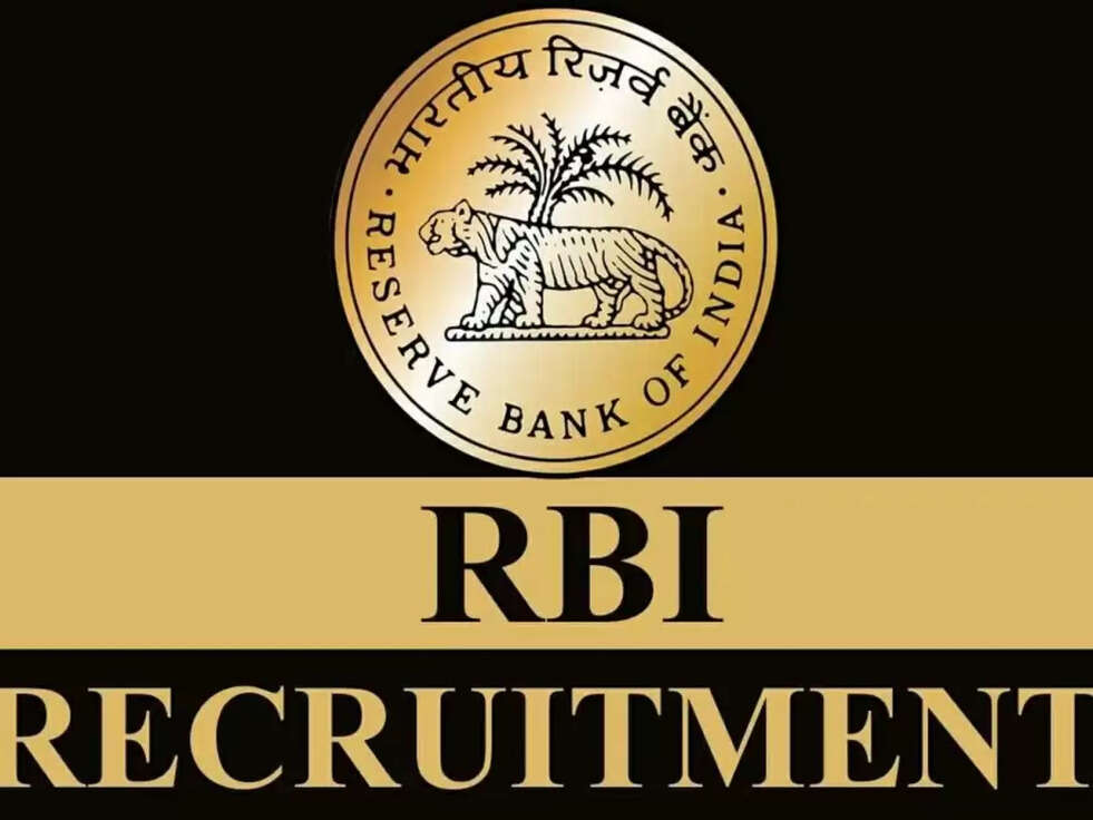RBI Recruitment 2023:&nbsp;RBI ने निकाली 25 फार्मासिस्ट पदों पर वैकेंसी, रोजाना मिलेगा 2000 का वेतन