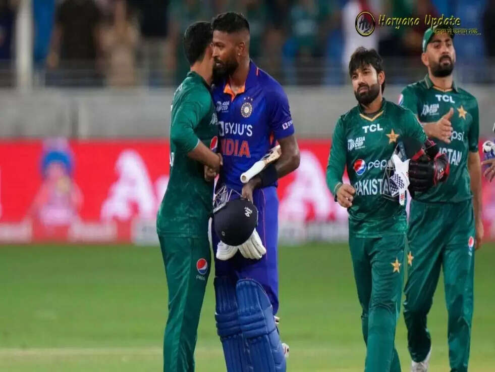 Ind Vs Pak: अफगानी फैन नहीं रोक पाया पाकिस्तान की हार के बाद की खुशी, देखें वीडियो  