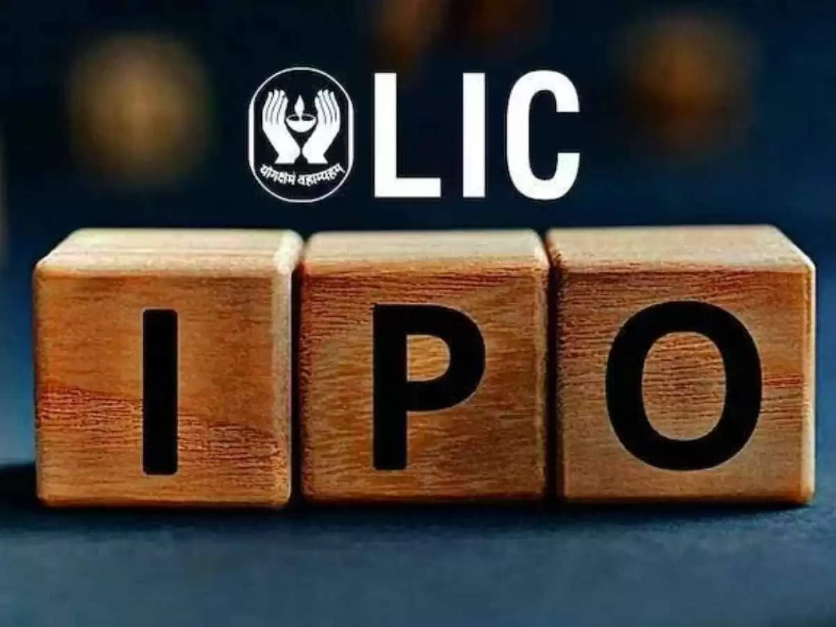 LIC IPO Update: Why LIC IPO caused huge loss to investors? see government statement